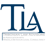 Tribonian Law Advisors