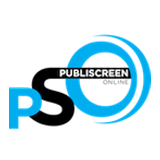 Publiscreen Online
