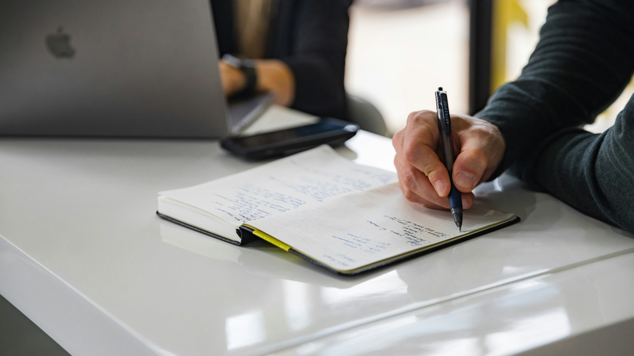 Internal Control Assessment