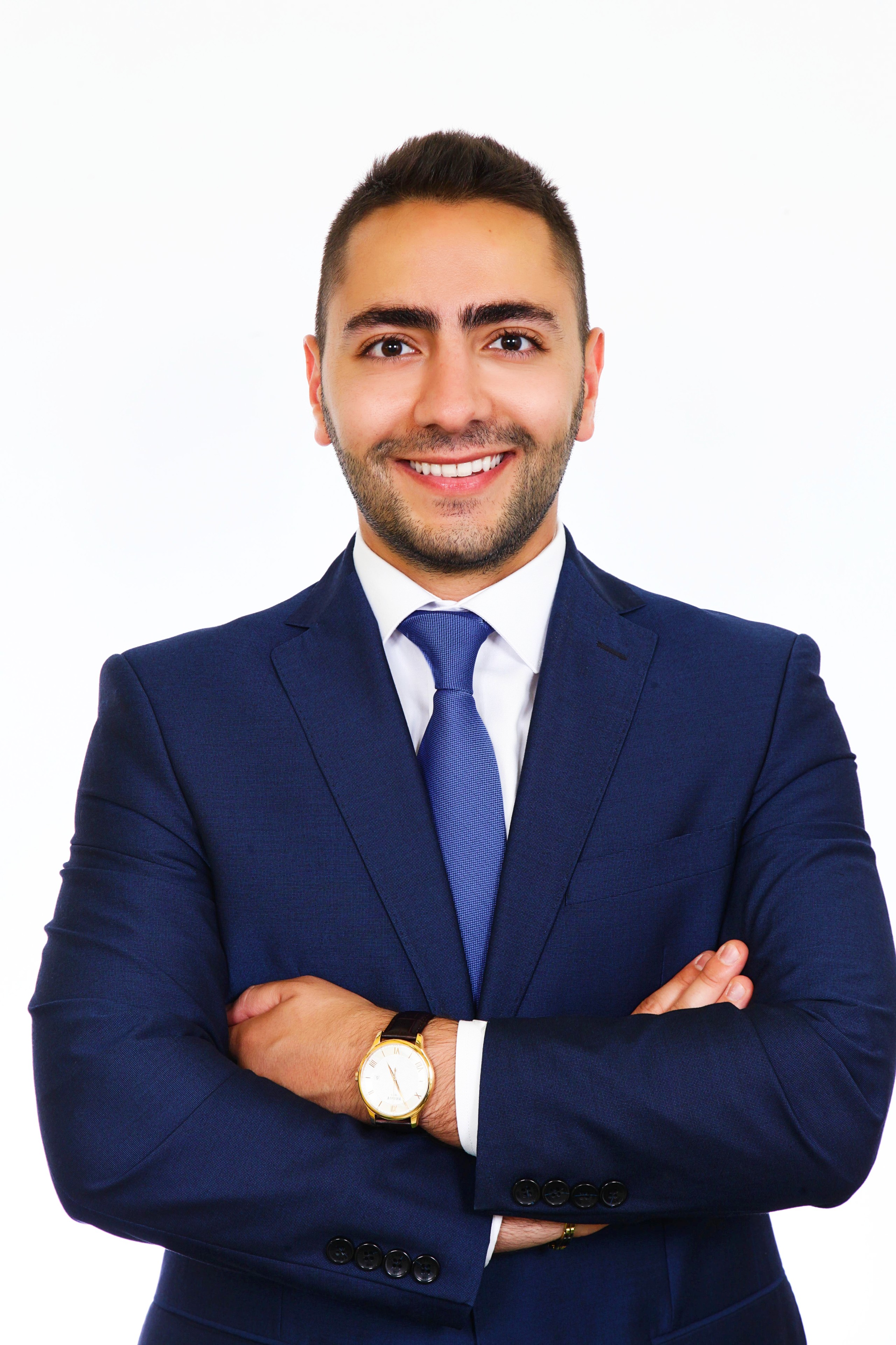Elie N. Abi Zeid