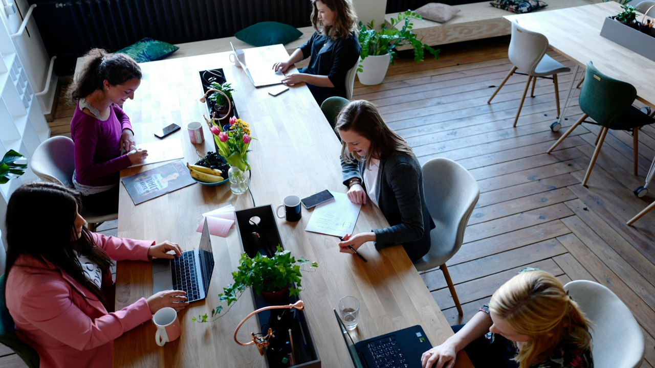 Supporting and Accelerating Women Inclusion