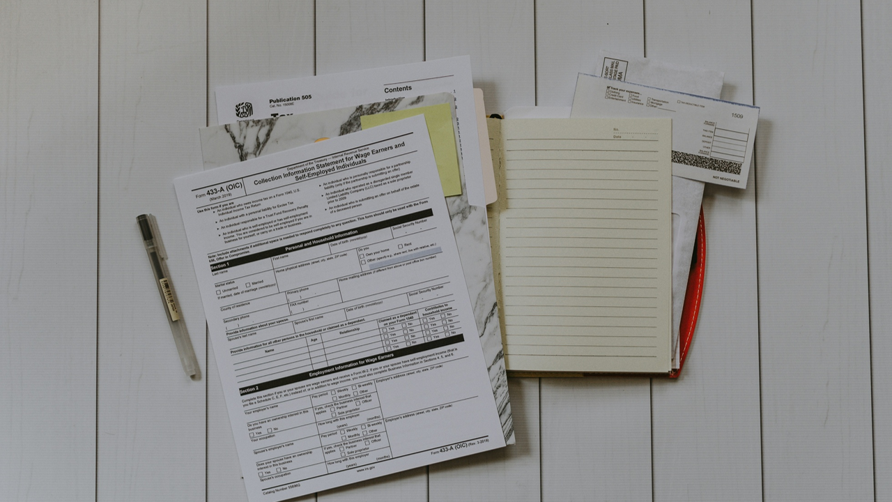 Tax Advisory & Filing