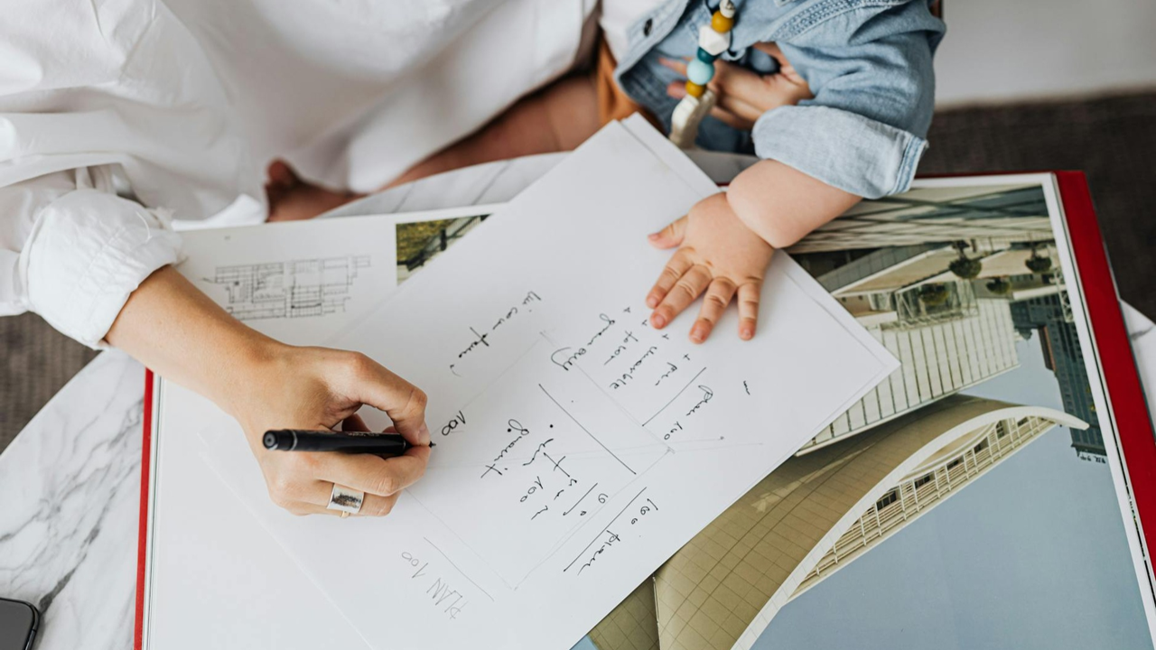 Championing Work-Life Balance