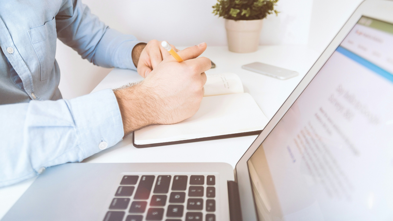 Accounting & Bookkeeping