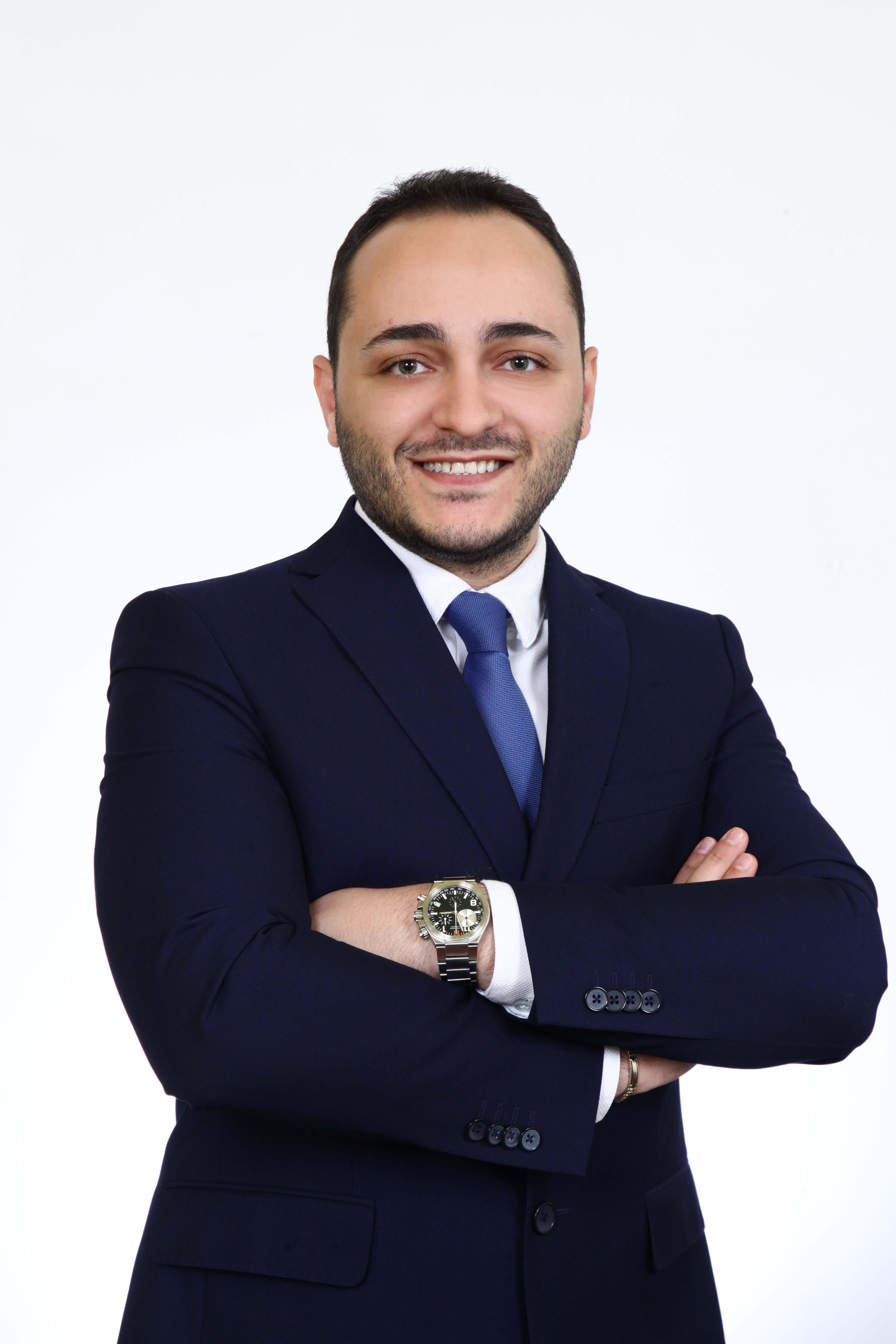 Jad N. Abi Zeid