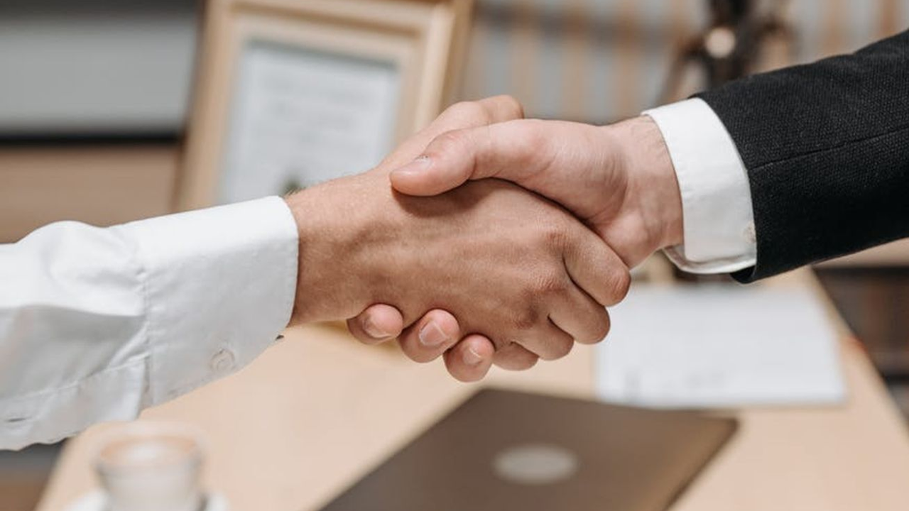 Mergers & Acquisitions